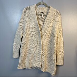 Free People Sweater Womens Small